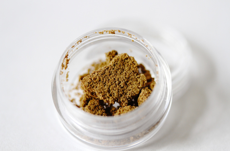 best cannabis concentrates