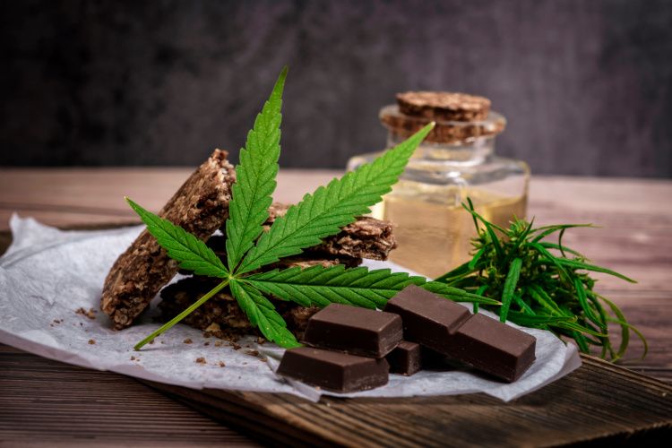 How long do cannabis edibles last?