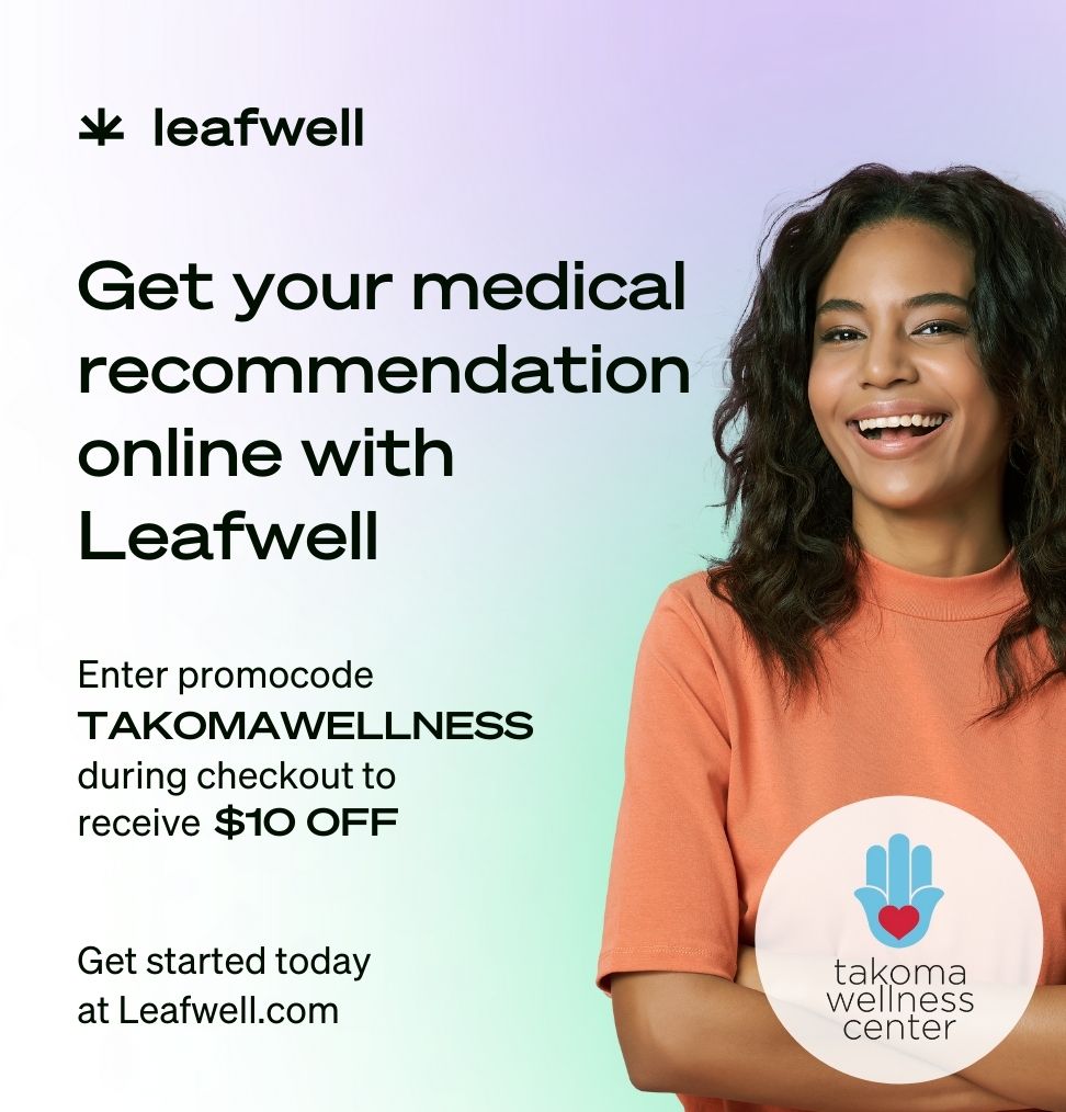 Online Medical Recommendations with Leafwell